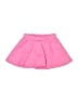 SONOMA life + style Solid Pink Active Skirt Size 4 - photo 1
