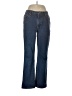 Express Blue Jeans Size 11 - 12 - photo 1