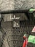 Lulus 100% Polyester Floral Black Cocktail Dress Size S - photo 7