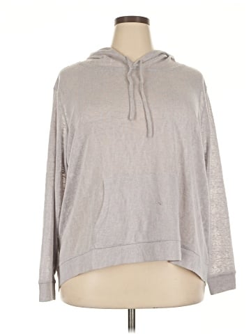 Weatherproof Pullover Sweater (view 1)