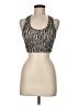 All Access Gold Tank Top Size M - photo 1