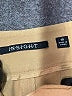Insight Tan Dress Pants Size 10 - photo 7
