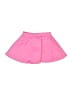 SONOMA life + style Solid Pink Active Skirt Size 4 - photo 2