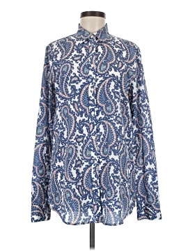 Banana Republic Long Sleeve Blouse