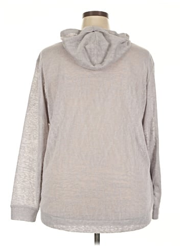 Weatherproof Pullover Sweater (view 2)