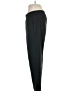 Banana Republic Factory Store Solid Black Active Pants Size M - photo 5