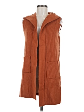 Akemi + Kin Sweater Vest (view 1)