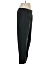Banana Republic Factory Store Solid Black Active Pants Size M - photo 4