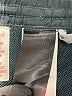 Adidas 100% Polyester Green Athletic Shorts Size 11 - 12 - photo 3
