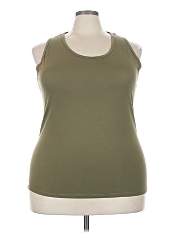 Bcg Tank Top (view 1)