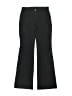 Athleta Girl Black Active Pants Size 7 - photo 2