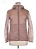 Lululemon Athletica Pink Windbreaker Size XL (estimated) - photo 1