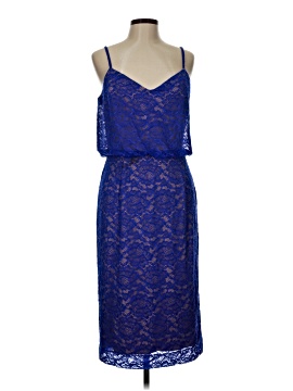 dress in blue day 2020 Dress The Population Ariya Floral Sequin Along Gown Dress Size XS Blue New  – Finds For You main image 1