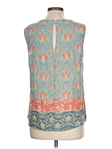 Daniel Rainn Sleeveless Blouse (view 2)