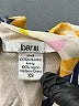 Bar III 100% Polyester Yellow Sleeveless Blouse Size XS - photo 7