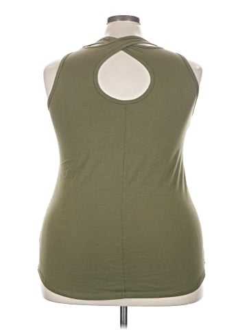 Bcg Tank Top (view 2)