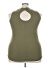 Bcg Green Tank Top Size 2X - photo 2