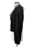 Lulus 100% Polyester Black Long Sleeve Blouse Size S - photo 5