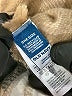 Old Navy 100% Polyester Tan Poncho One size - photo 7