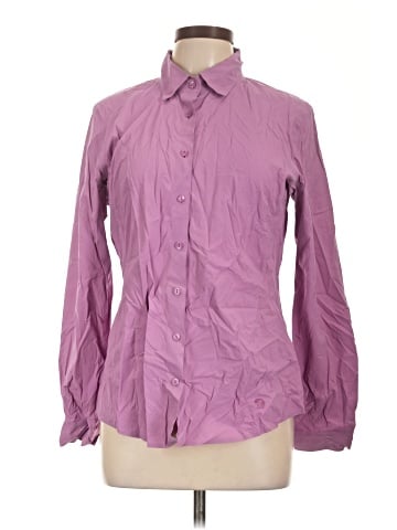 Mountain Hardwear Long Sleeve Polo (view 1)