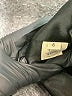 L'Agence Solid Black Formal Skirt Size 6 - photo 5