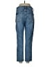 Kut from the Kloth Hearts Blue Jeans Size 8 - photo 2