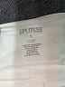 Splits 59 White Ivory Active Pants Size S - photo 7