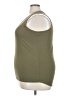 Bcg Green Tank Top Size 2X - photo 5