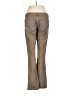 Limited Edition Brown Jeans Size 6 - photo 2