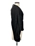 Lulus 100% Polyester Black Long Sleeve Blouse Size S - photo 4
