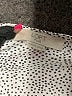 Ann Taylor LOFT 100% Polyester Silver Long Sleeve Blouse Size 14 - photo 7