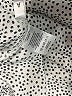 Ann Taylor LOFT 100% Polyester Silver Long Sleeve Blouse Size 14 - photo 8