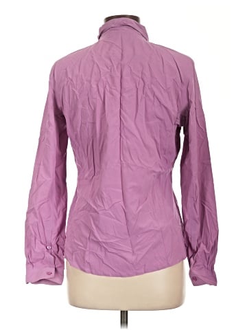 Mountain Hardwear Long Sleeve Polo (view 2)