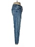 Kut from the Kloth Hearts Blue Jeans Size 8 - photo 4