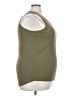 Bcg Green Tank Top Size 2X - photo 4