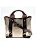 Guess Metallic Gold Tote One size - photo 1