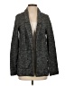 Topshop Gray Blazer Size 4 - photo 1