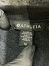 Athleta Black Pullover Sweater Size M - photo 7