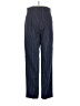 Everlane Stripes Blue Casual Pants Size 2 - photo 1