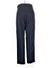 Everlane Stripes Blue Casual Pants Size 2 - photo 2