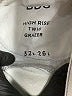 BDG Ivory Jeans Size 32 waist - photo 9