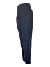 Everlane Stripes Blue Casual Pants Size 2 - photo 5