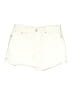 Levi's Solid Ivory Shorts Size 29 waist - photo 1