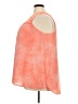 Apt. 9 100% Polyester Orange Sleeveless Blouse Size 3X - photo 5