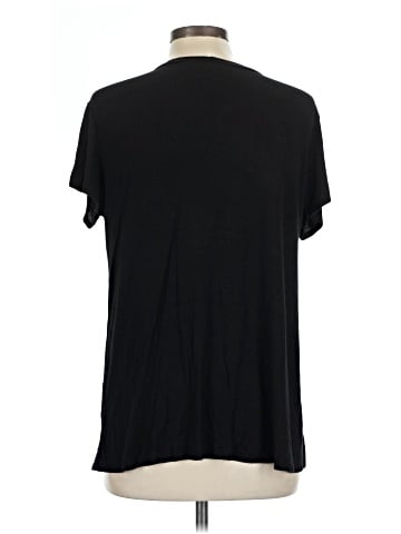TMG New York Short Sleeve Top (view 2)