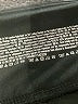 Victoria's Secret Pink Black Active Pants Size S - photo 8