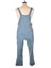 Venti6 Blue Overalls One size - photo 2