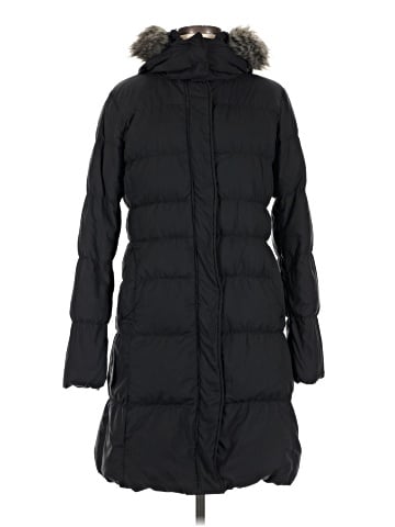 Uniqlo Coat (view 1)