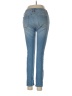 Vigoss Hearts Blue Jeans Size 28 waist - photo 2