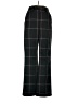 Levi's Plaid Black Dress Pants Size 24 waist - photo 1